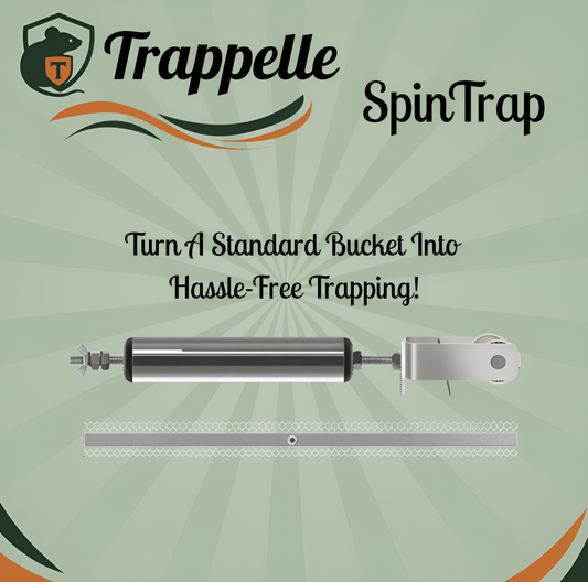 Trappelle SpinTrap